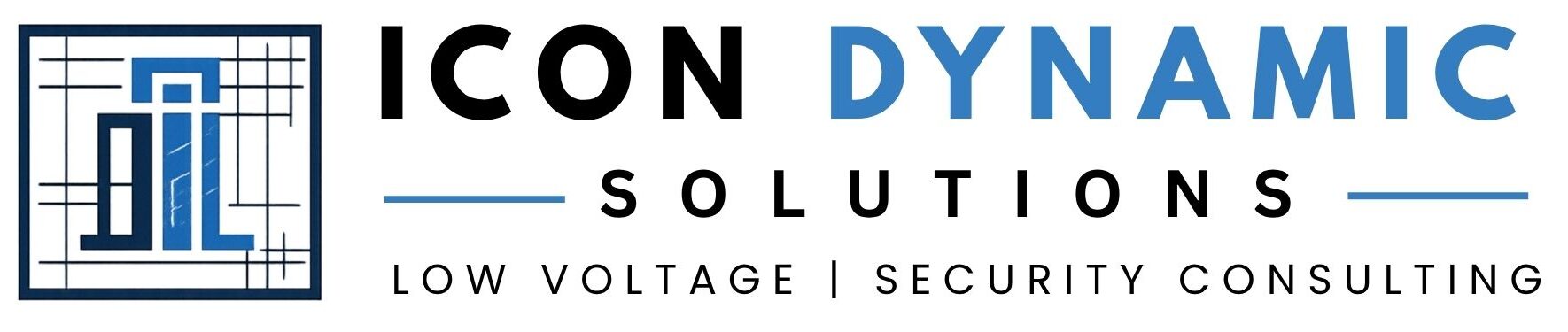 Icon Dynamic Solutions | Security Design & Low Voltage Consulting
